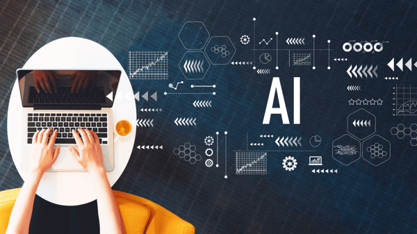 AI e sicurezza sul lavoro: capire l'intelligenza artificiale per migliorare i processi HSE