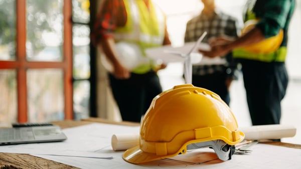 Gestione appalti in azienda: come semplificarla con un software HSE