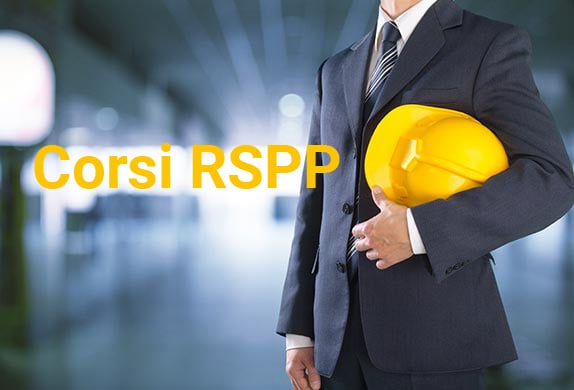 Formazione da remoto per RSPP